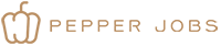 Pepper Jobs Official Site