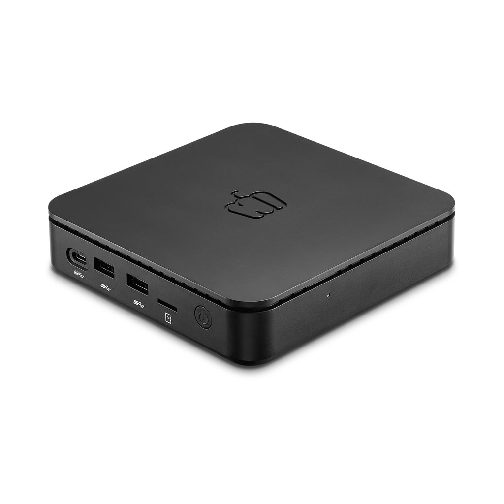 Shuttle ZAC200 Celeron 4205U miniデスクトップ Shuttle ZAC200 Celeron 4205U miniデスクトップ - メルカリ