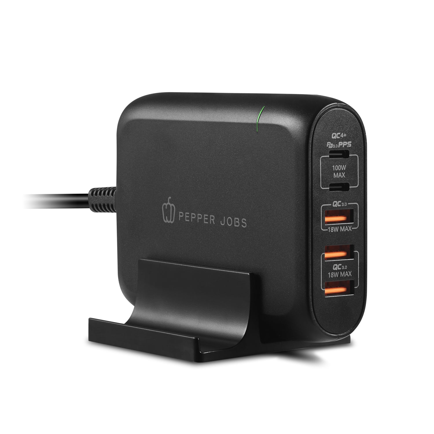 PD25W Chargeur mural USB-C PD 3.0 PPS 25W  PEPPER JOBS UE - Official  authorized EU Distributor of PEPPER JOBS products et Digital Signage /  Kiosk players X28-i et X99-i