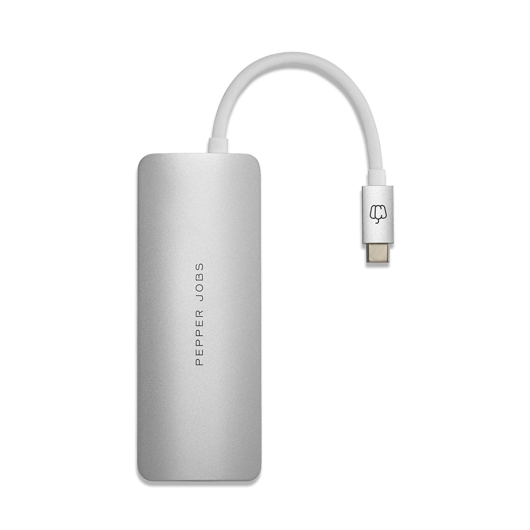 TCH-4 USB-C Adapter – Pepper Jobs Official Site