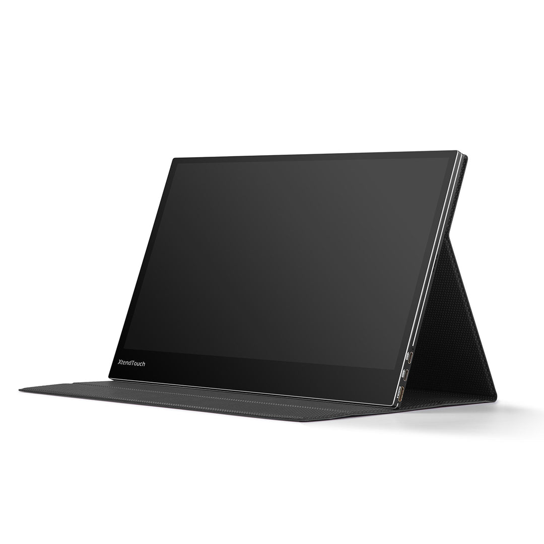 XtendTouch XT1310F – Pepper Jobs Official Site